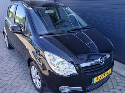 Opel Agila