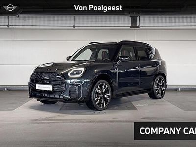 Grijs Gebruikt 2025 Mini John Cooper Works Countryman SUV | € 57.800