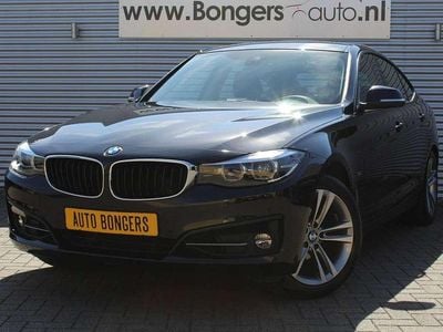 BMW 320 Gran Turismo