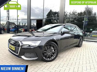 Occasion 2019 Audi A6 Sport Stationwagen | € 29.494 (Eerlijke prijs)
