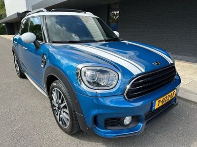 Mini John Cooper Works Countryman