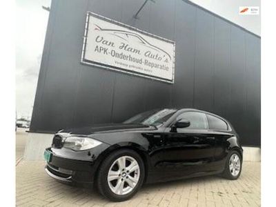 tweedehands BMW 116 1-SERIE i