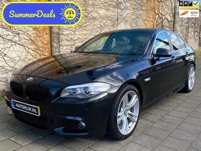BMW 535