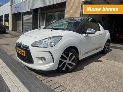Citroën DS3
