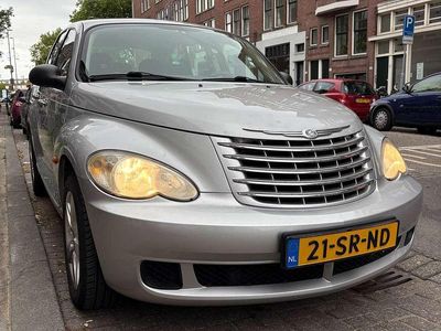 Chrysler PT Cruiser