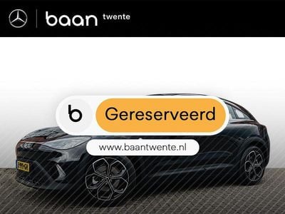 Zwart Gebruikt 2024 Smart #3 Pro+ SUV | € 31.900 (Goede deal)