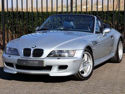 tweedehands BMW Z3 M Roadster