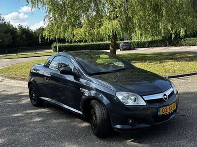 Opel Tigra