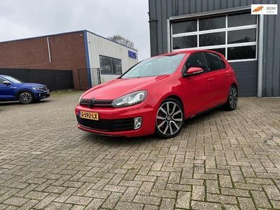 tweedehands VW Golf VI 2.0 GTI | Addidas | Xenon | Led | Uitlaat |