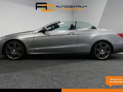 Mercedes E200