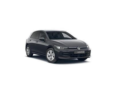 Grijs Gebruikt 2024 VW Golf VIII Life Hatchback | € 39.088