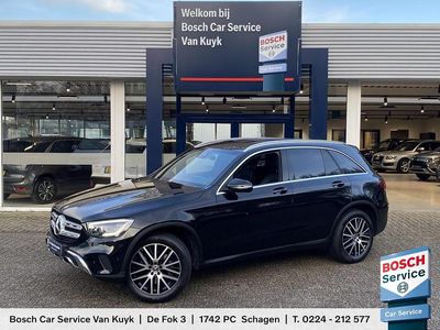 Mercedes GLC200