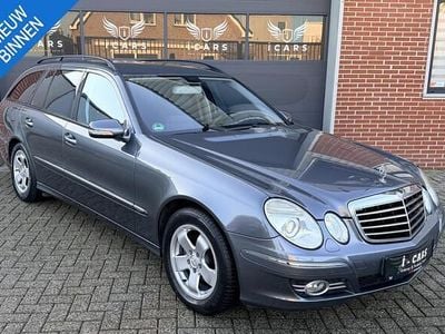 Mercedes 200