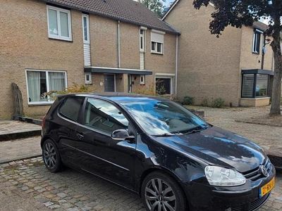 Occasion VW Golf IV 115 PK (84 kW) 2005