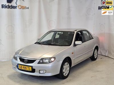 Mazda 323