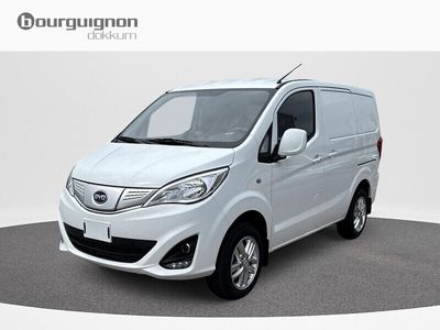 BYD ETP3