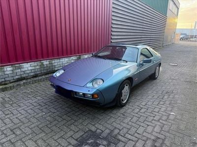 Occasion 1986 Porsche 928 Coupé | € 28.500