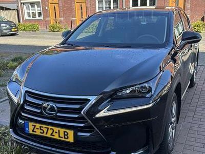 Lexus NX300h