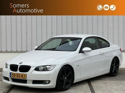 tweedehands BMW 325 325 3-serie Coupé i | Lederen Sportstoelen | Xenon