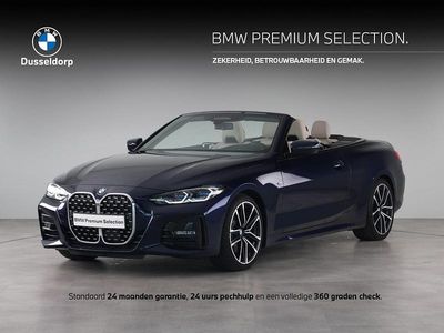 BMW 430 Cabriolet