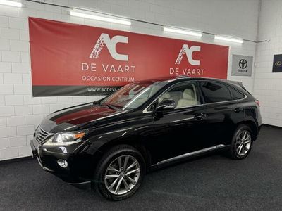 Lexus RX450h