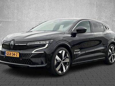 Noir étoilé Occasion 2024 Renault Megane E-Tech Komfort Hatchback | € 33.950 (Iets duurder)
