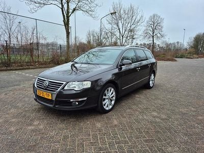 Occasion VW Passat Highline 180 PK (132 kW) 2008