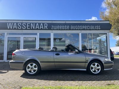 Saab 9-3 Cabriolet