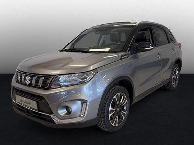 Grijs Occasion 2023 Suzuki Vitara Style SUV | € 24.950 (Eerlijke prijs)