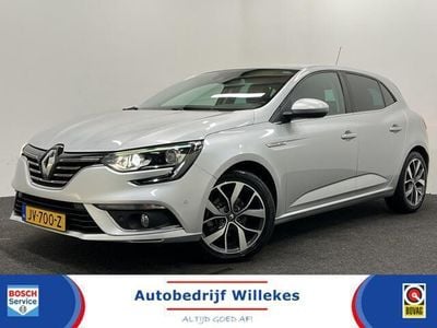 Renault Mégane III