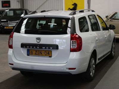 Dacia Logan MCV