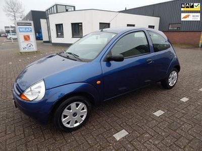 tweedehands Ford Ka 1.3 Cool & Sound