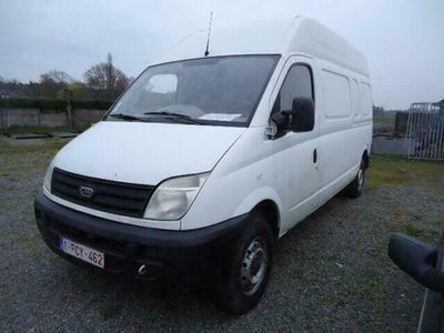 LDV Maxus