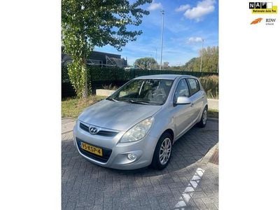 Occasion 2010 Hyundai i20 | € 1.499 (Super prijs)