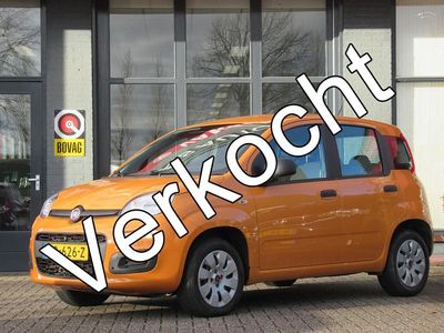 Oranje Gebruikt 2018 Fiat Panda Pop Star Hatchback | € 7.900 (Eerlijke prijs)