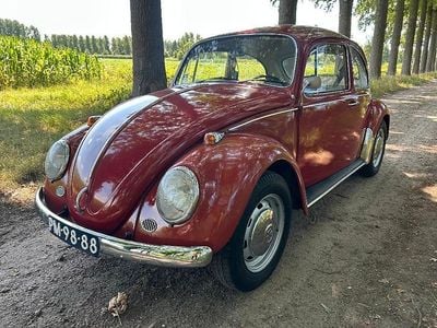 Occasion 1967 VW Type 3 | € 9.450