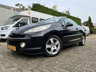 Peugeot 207 CC