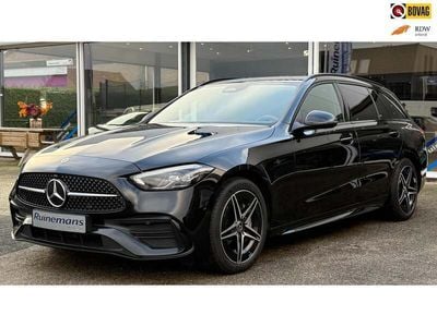 Mercedes C300