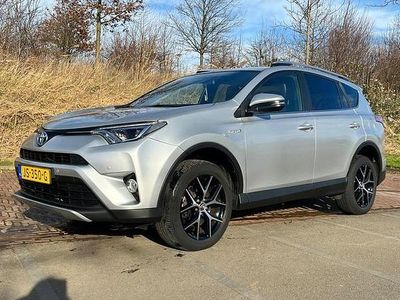 Occasion 2016 Toyota RAV4 | € 21.300 (Iets duurder)