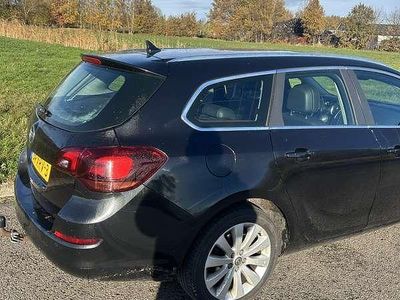 Gebruikt 2012 Opel Astra Cosmo Stationwagen | € 12.345