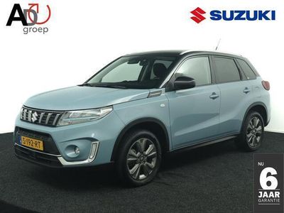 tweedehands Suzuki Vitara 1.5 Hybrid Select