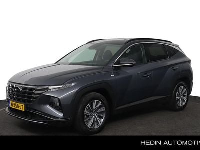 Grijs Gebruikt 2021 Hyundai Tucson Comfort SUV | € 28.995 (Duur)