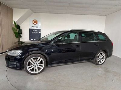 VW Golf VII