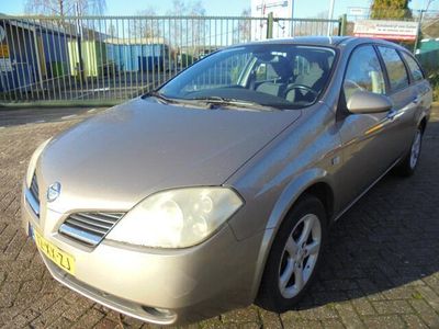Nissan Primera
