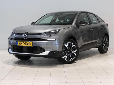 Grijs Gebruikt 2025 Citroën e-C4 Business Class SUV | € 28.395 (Duur)