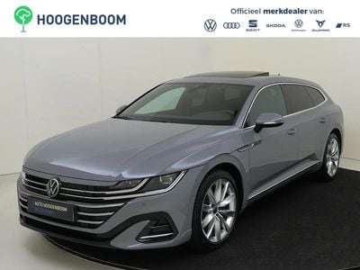 VW Arteon