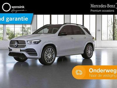 Mercedes GLE350e