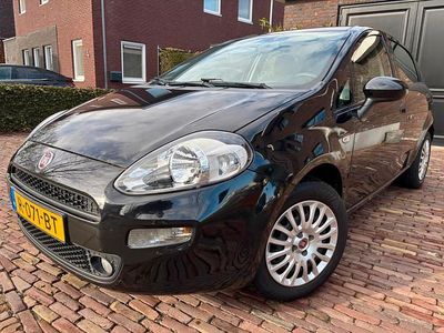 Occasion Fiat Punto 69 PK (50 kW) 2017 Hatchback