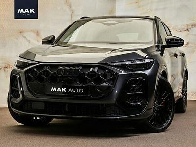 Grijs Gebruikt 2025 Audi SQ5 Comfort SUV | € 119.950