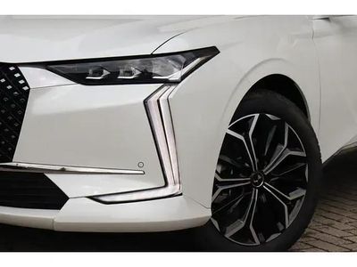 Wit Gebruikt 2023 DS Automobiles DS4 Rivoli Hatchback | € 33.450 (Iets duurder)
